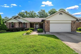 14830 Verdun Estates Dr, Florissant, MO 63034