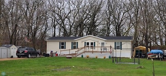 24744 Mound Rd, Fergus Falls, MN 56537