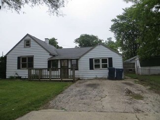2971 21st Place, North Chicago, IL 60064