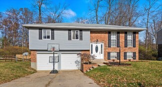1074 Glendale Dr, Batavia, OH 45103