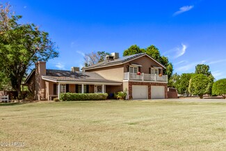6814 N 185th Ave, Waddell, AZ 85355