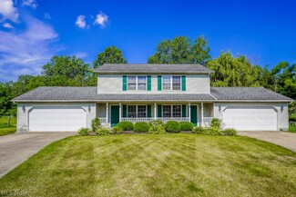 8721 Burkey Rd NW, North Canton, OH 44720