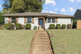 5318 Timmons Ave, Memphis, TN 38119