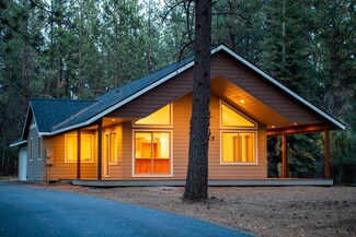19018 Baker Rd Unit Lot 51, Bend, OR 97702