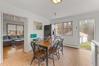 131 Mckee Rd, Arlington, VT 05250