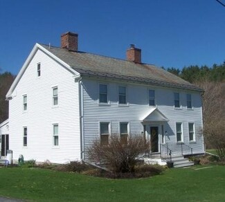 1923 Us Route 7 S, Bennington, VT 05201