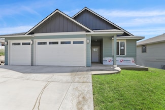 2623 S Vera Crest Dr, Spokane Valley, WA 99037