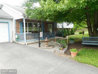 287 Leasure Mountain Rd, Mc Connellsburg, PA 17233