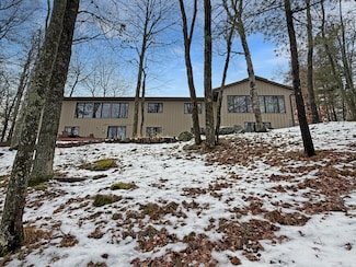 4014 Sandy Bluff Rd, Rhinelander, WI 54501
