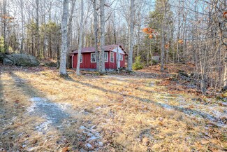 314 Frye Mountain Rd, Knox, ME 04986