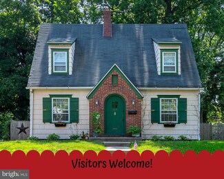 168 Richey Ave, Oaklyn, NJ 08107