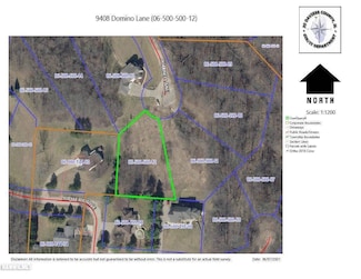 9408 Domino Ln, Galena, IL 61036