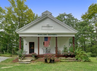 222 Main Rd, Monterey, MA 01245