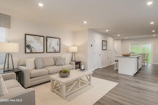 1500 Pine Log Trail, Bolivia, NC 28422
