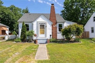 2302 Ginter St, Henrico, VA 23228
