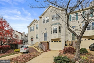 18502 Clovercrest Cir, Olney, MD 20832