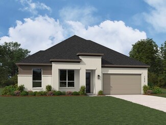 Plan Birchwood, Georgetown, TX 78633