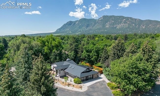2510 Old Broadmoor Rd, Colorado Springs, CO 80906