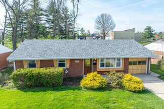 283 Nelson Ln, Cincinnati, OH 45246