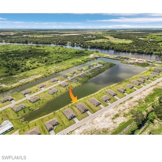 821 General D MacArthur Ave, Labelle, FL 33935