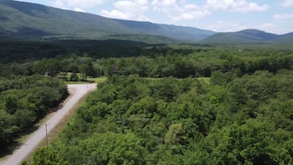TBD Haw Creek Rd Unit 9, Page, OK 74937