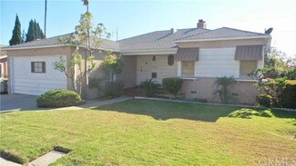 5909 S La Brea Ave, Los Angeles, CA 90056