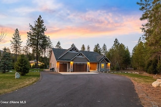 5867 W Sparrowhawk Dr, Rathdrum, ID 83858