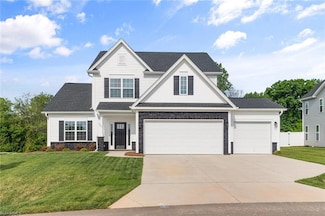 461 Brooke Hill Dr, Lewisville, NC 27023