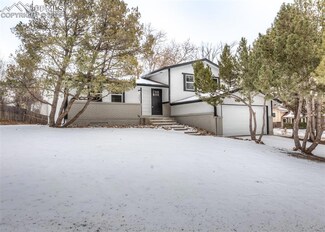 3215 Teardrop Cir, Colorado Springs, CO 80917