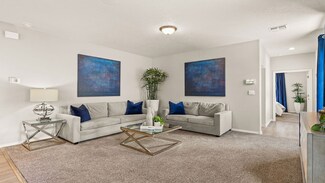 4071 Estrella Noche, Santa Fe, NM 87507