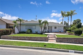 2620 W Cobblestone Rd, La Habra, CA 90631
