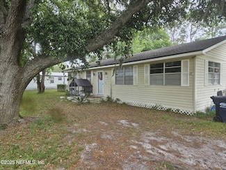 105 Owen Acres Dr, MacClenny, FL 32063