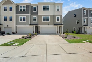 3025 Castle Loch Ln, Durham, NC 27703