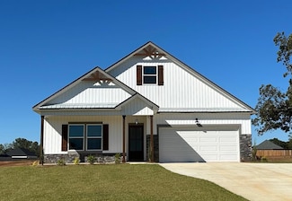 158 Woodham Rd, Ashford, AL 36312