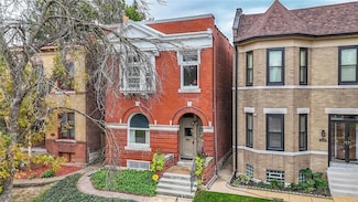 4528 Wichita Ave, Saint Louis, MO 63110