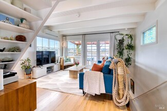 10 E Pier, Sausalito, CA 94965