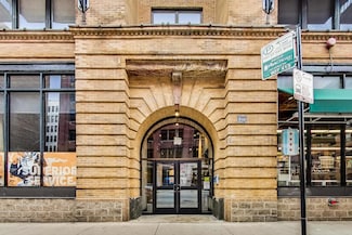 625 W Jackson Blvd Unit 612, Chicago, IL 60661