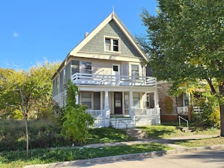 2636 N 23rd St Unit 2638, Milwaukee, WI 53206