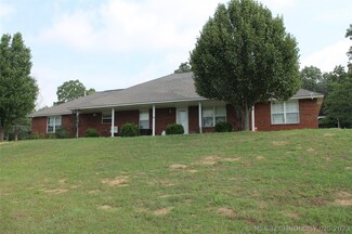 8170 Tannehill Rd, McAlester, OK 74501