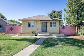 448 E Tuolumne St, Fresno, CA 93706