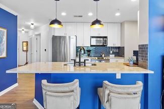 3040 Peachtree Rd NW Unit 511, Atlanta, GA 30305
