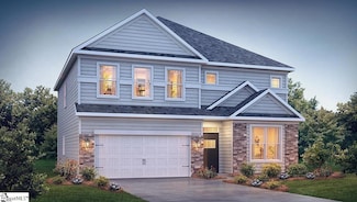 122 Barred Owl Rd, Travelers Rest, SC 29690