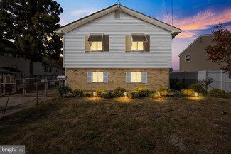 429 Walnut Ave, Gloucester City, NJ 08030