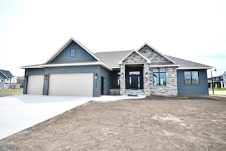 6288 Cattail Cove, Fargo, ND 58104