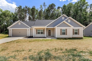 6147 Long Branch Rd, Salisbury, NC 28147