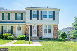 3328 Garrison Cir, Abingdon, MD 21009