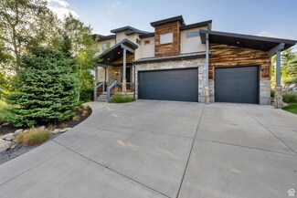 3573 E Danish Rd, Sandy, UT 84093