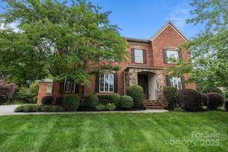 3206 Lakehurst Crossing, Matthews, NC 28104