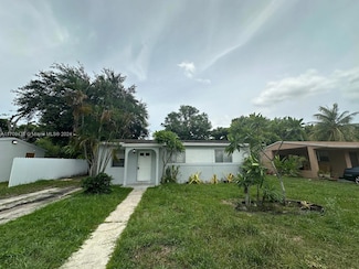 940 NW 34th Way, Fort Lauderdale, FL 33311
