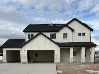 2524 S 3590 W Unit 602, Syracuse, UT 84075